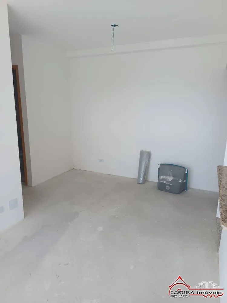 Apartamento, 2 quartos, 57 m² - Foto 7