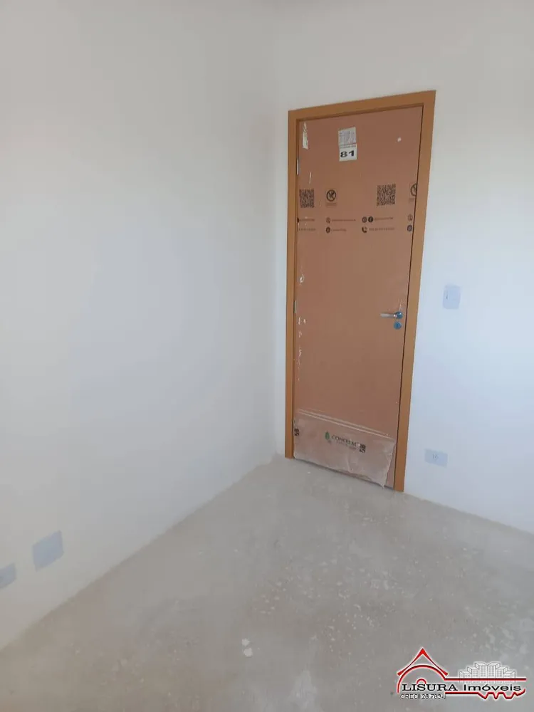 Apartamento, 2 quartos, 57 m² - Foto 4