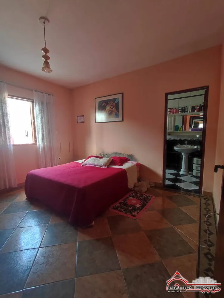 Casa, 3 quartos, 209 m² - Foto 4