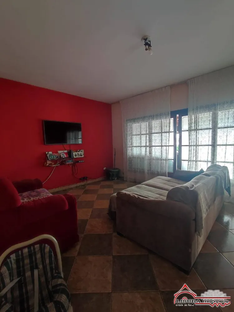 Casa, 3 quartos, 209 m² - Foto 2