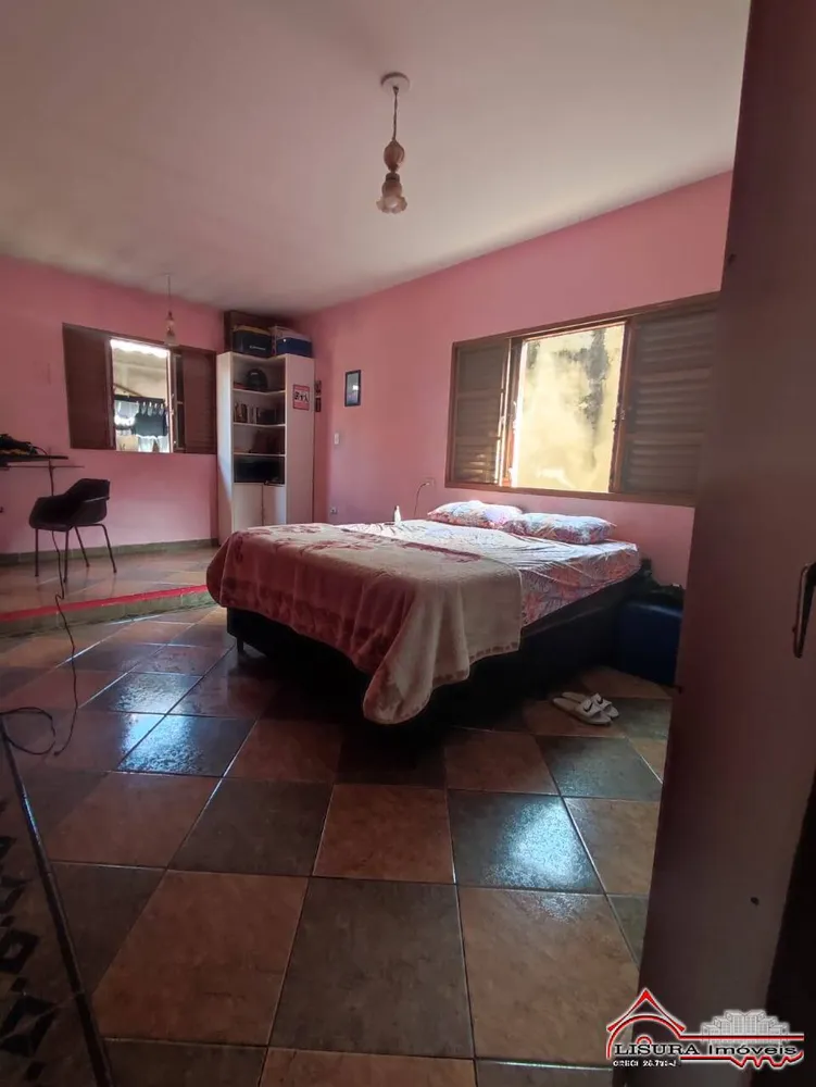Casa, 3 quartos, 209 m² - Foto 3