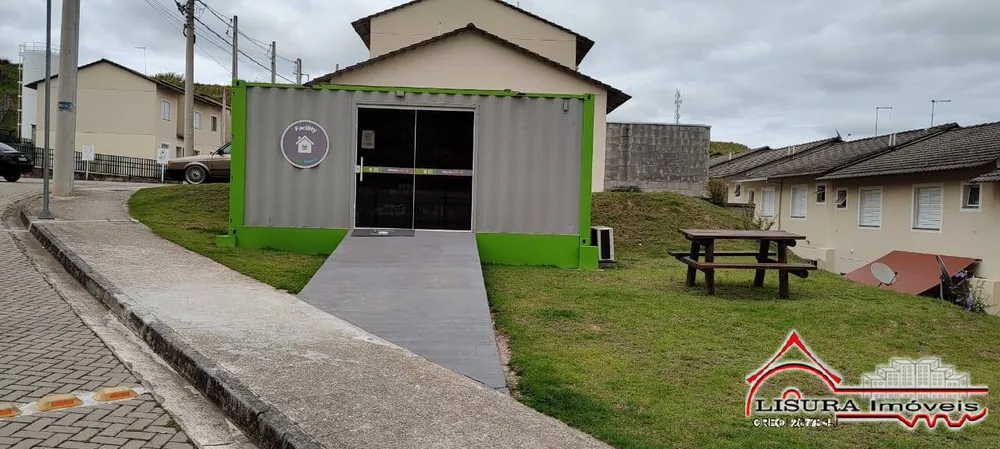 Casa de Condomínio, 2 quartos - Foto 4