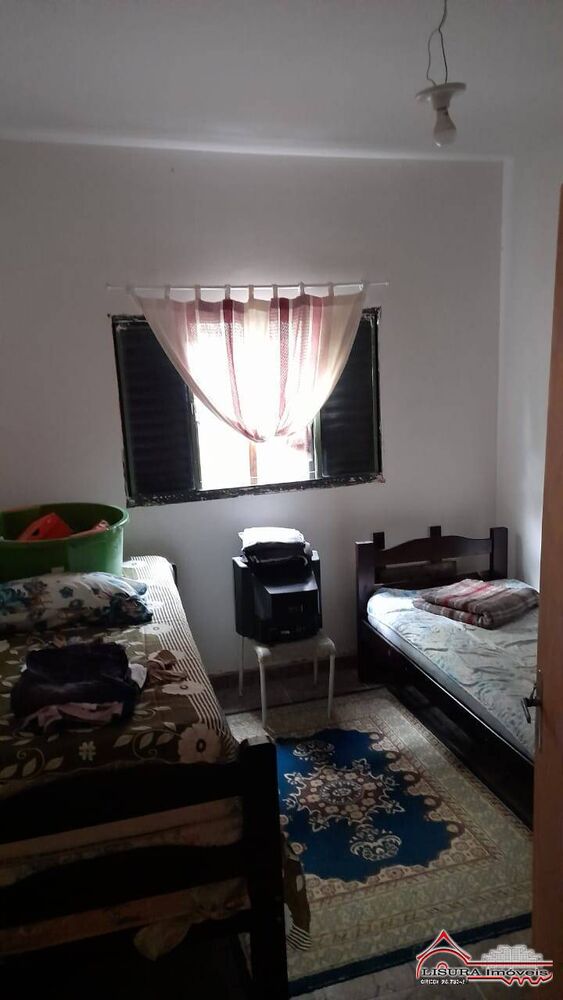 Casa à venda com 3 quartos, 60m² - Foto 3