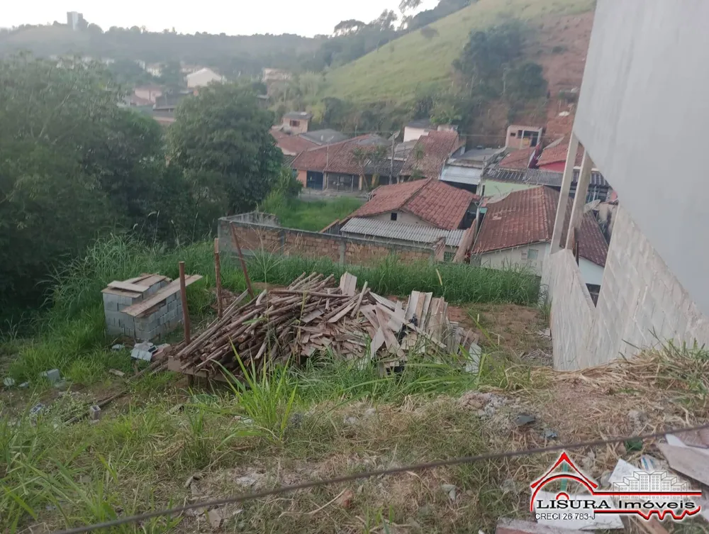 Terreno, 137 m² - Foto 1