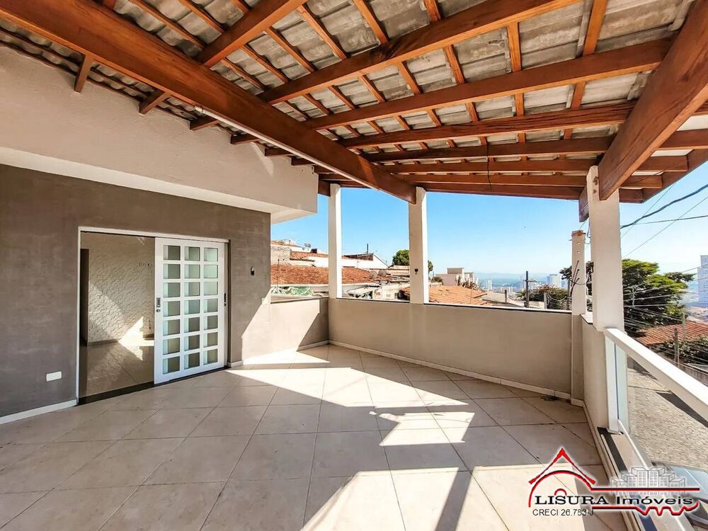 Casa à venda com 2 quartos, 90m² - Foto 6