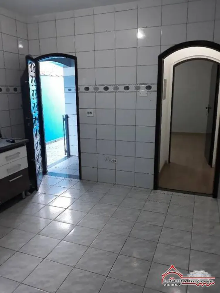 Casa, 2 quartos - Foto 1