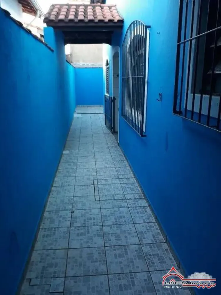 Casa, 2 quartos - Foto 2