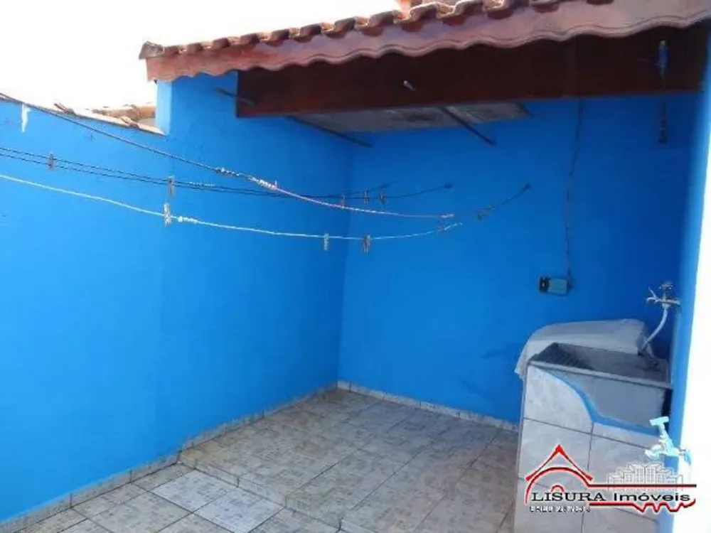 Casa, 2 quartos - Foto 8