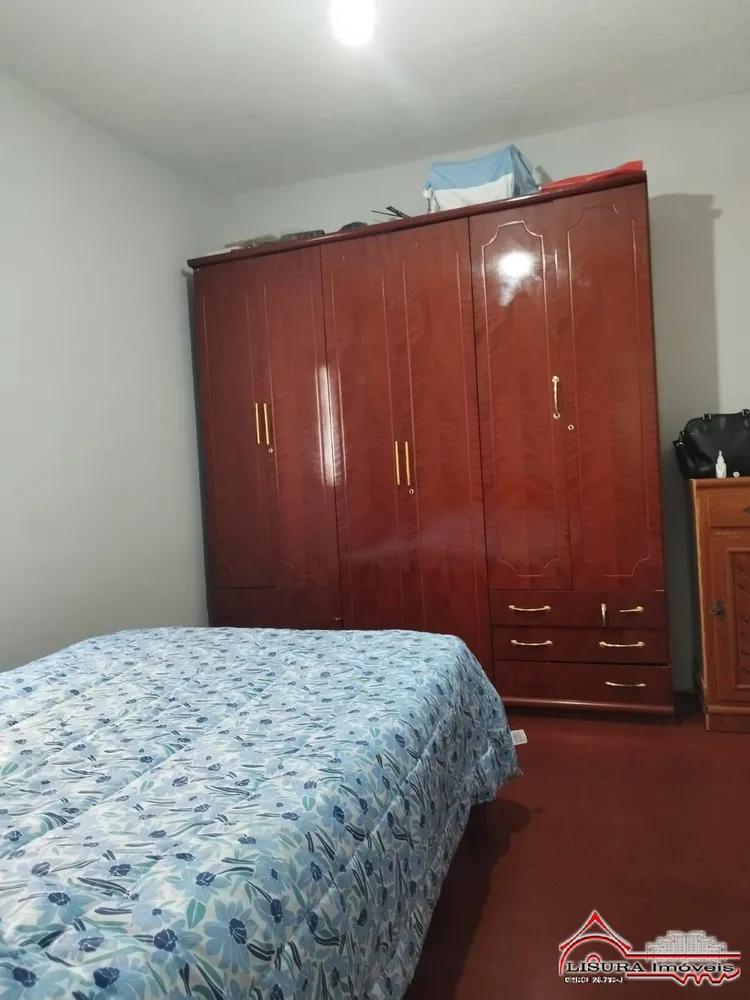 Casa, 3 quartos, 85 m² - Foto 2