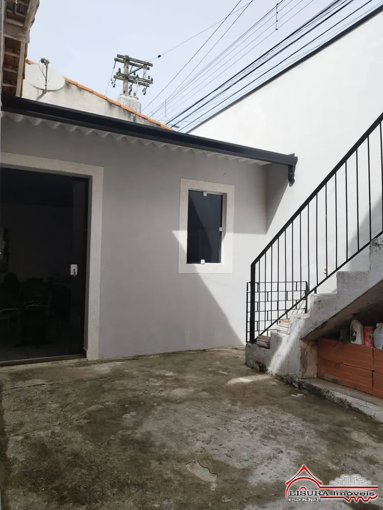 Casa, 3 quartos, 85 m² - Foto 4