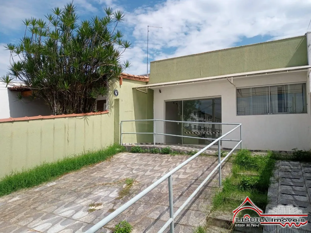 Casa, 3 quartos, 200 m² - Foto 1