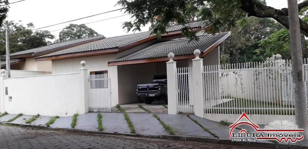 Casa, 3 quartos, 11 m² - Foto 1