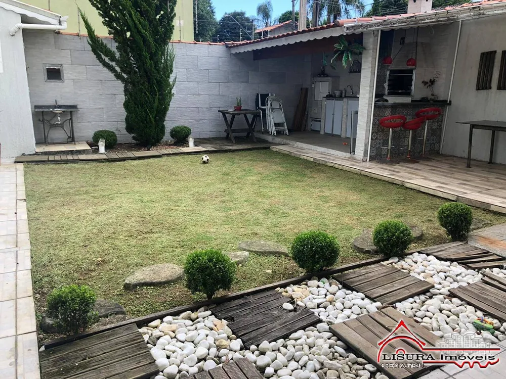 Casa, 3 quartos, 130 m² - Foto 1