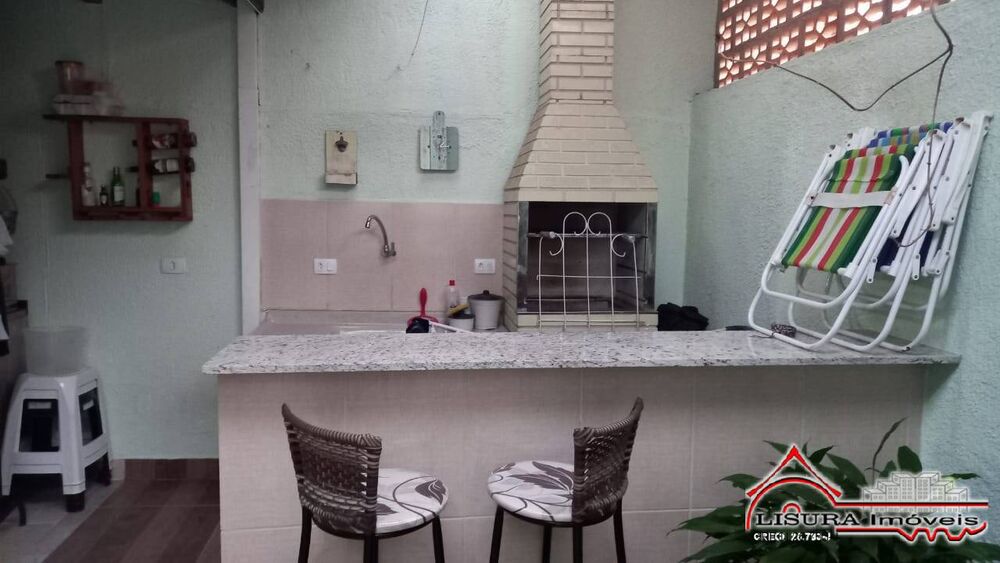 Casa de Condomínio, 2 quartos - Foto 2