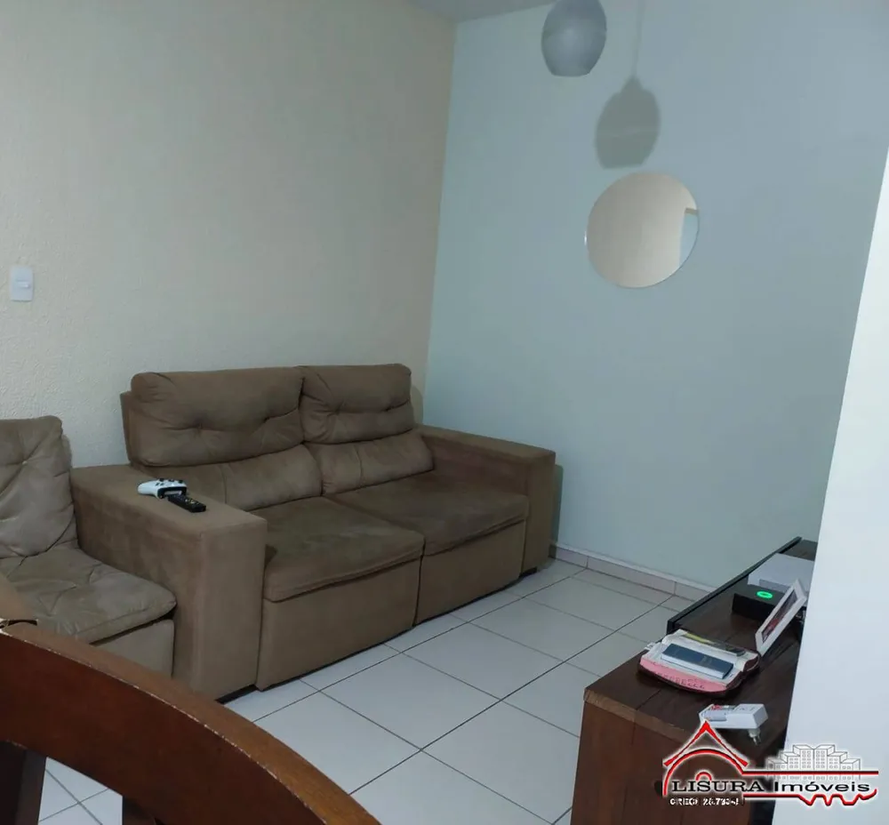 Casa de Condomínio, 2 quartos - Foto 4