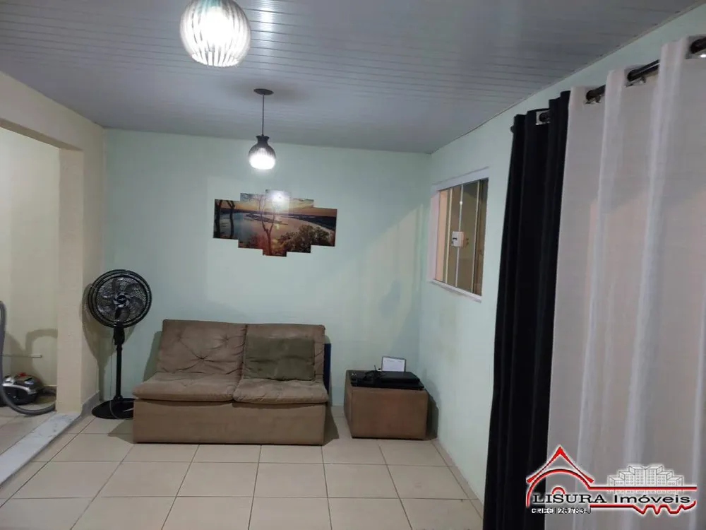 Casa de Condomínio, 2 quartos - Foto 6