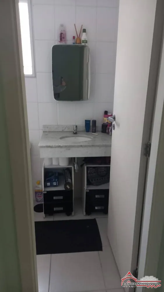 Casa de Condomínio, 2 quartos - Foto 12