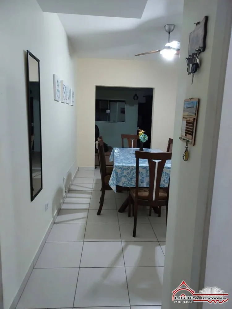 Casa de Condomínio, 2 quartos - Foto 7