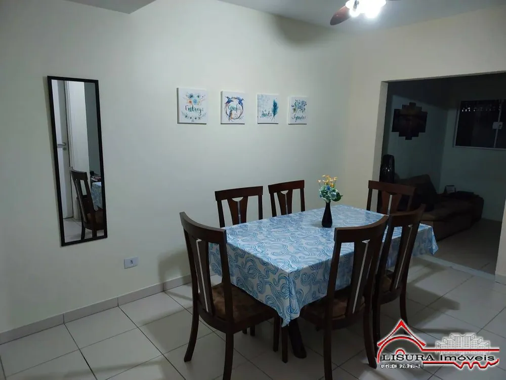 Casa de Condomínio, 2 quartos - Foto 3
