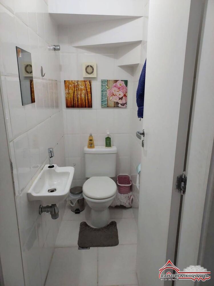 Casa de Condomínio, 2 quartos - Foto 4
