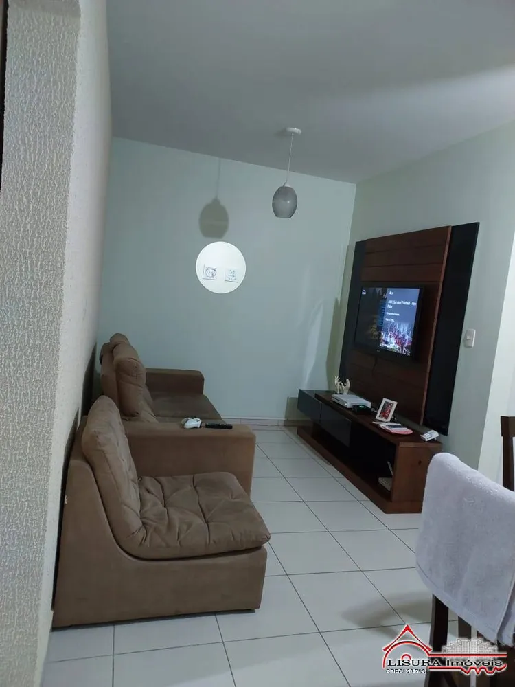Casa de Condomínio, 2 quartos - Foto 5