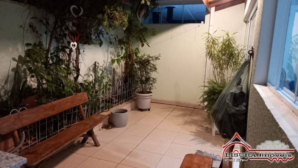 Casa de Condomínio, 2 quartos - Foto 3