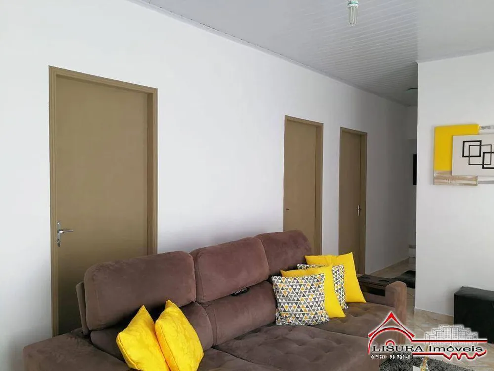Casa, 4 quartos - Foto 3