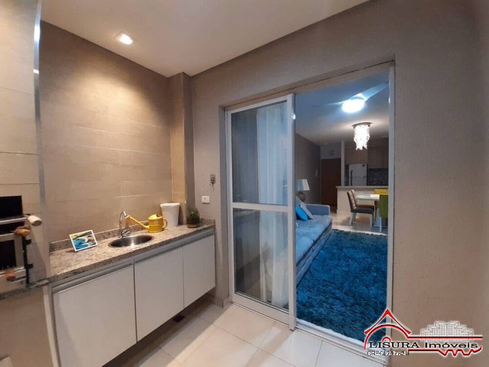 Apartamento à venda com 3 quartos, 82m² - Foto 6