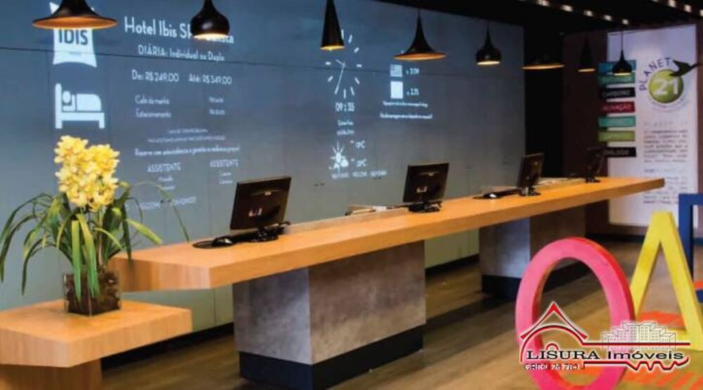 Conjunto Comercial-Sala para alugar, 900m² - Foto 6