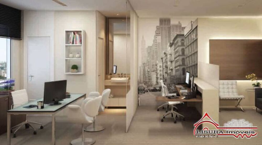 Conjunto Comercial-Sala para alugar, 900m² - Foto 4