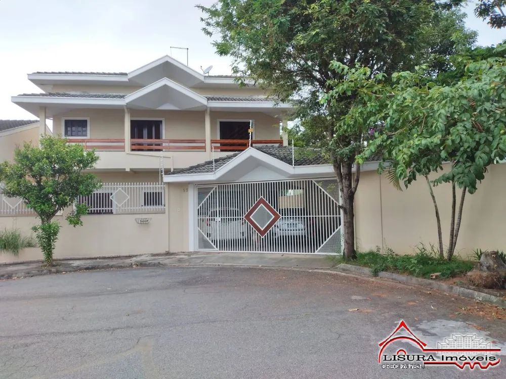 Casa, 4 quartos, 220 m² - Foto 16