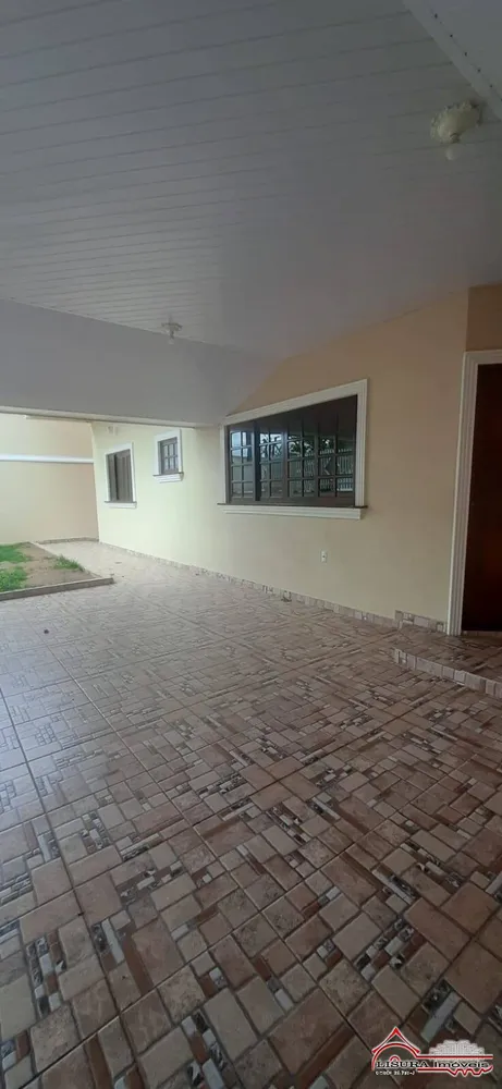 Casa, 4 quartos, 220 m² - Foto 11