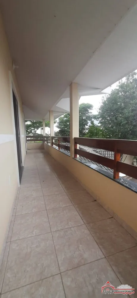 Casa, 4 quartos, 220 m² - Foto 1