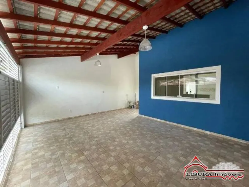 Casa, 3 quartos, 160 m² - Foto 1