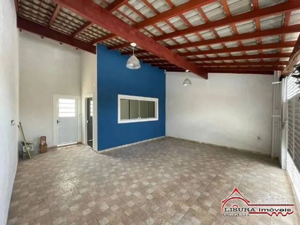 Casa, 3 quartos, 160 m² - Foto 2
