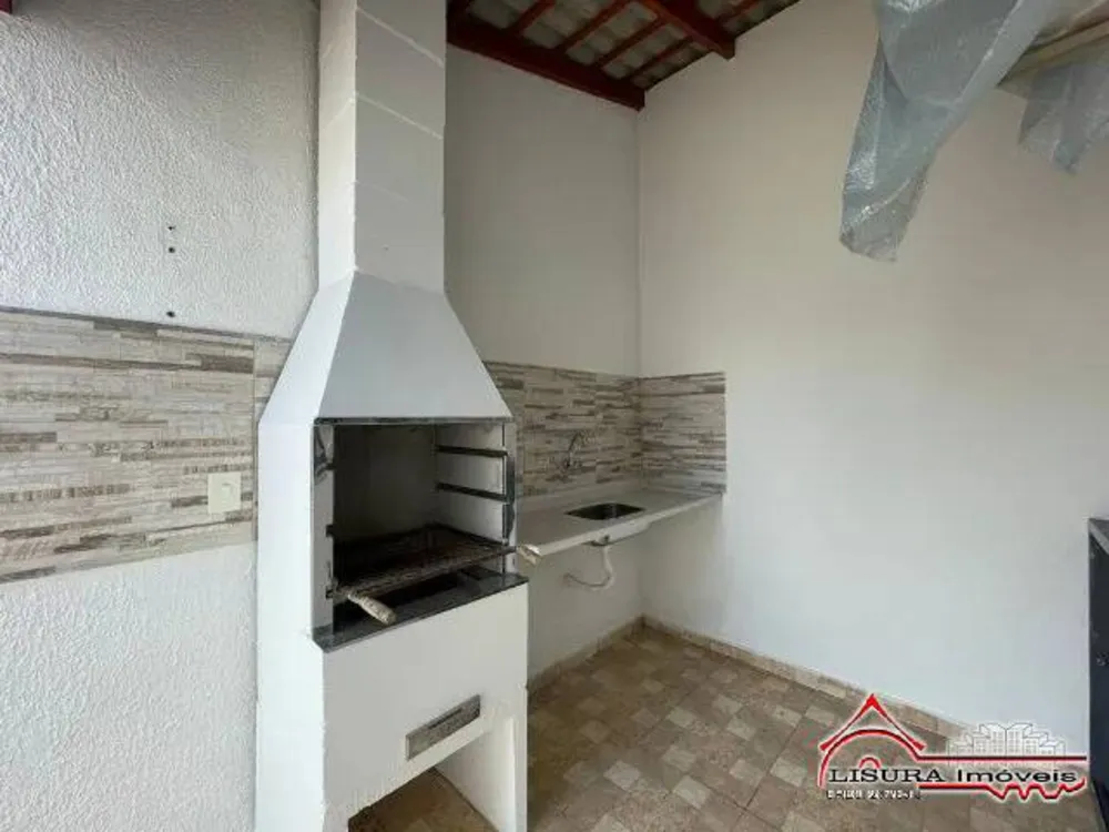 Casa, 3 quartos, 160 m² - Foto 10