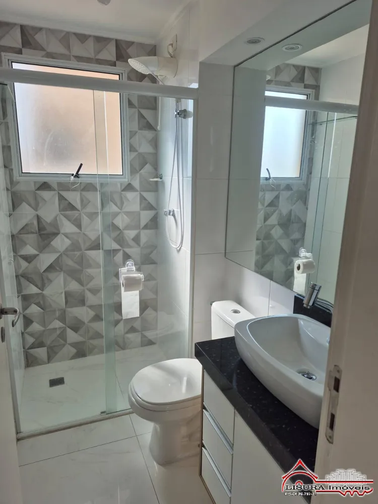 Apartamento, 3 quartos, 66 m² - Foto 4