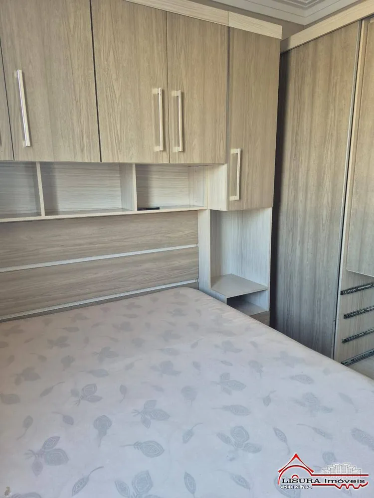 Apartamento, 3 quartos, 66 m² - Foto 3