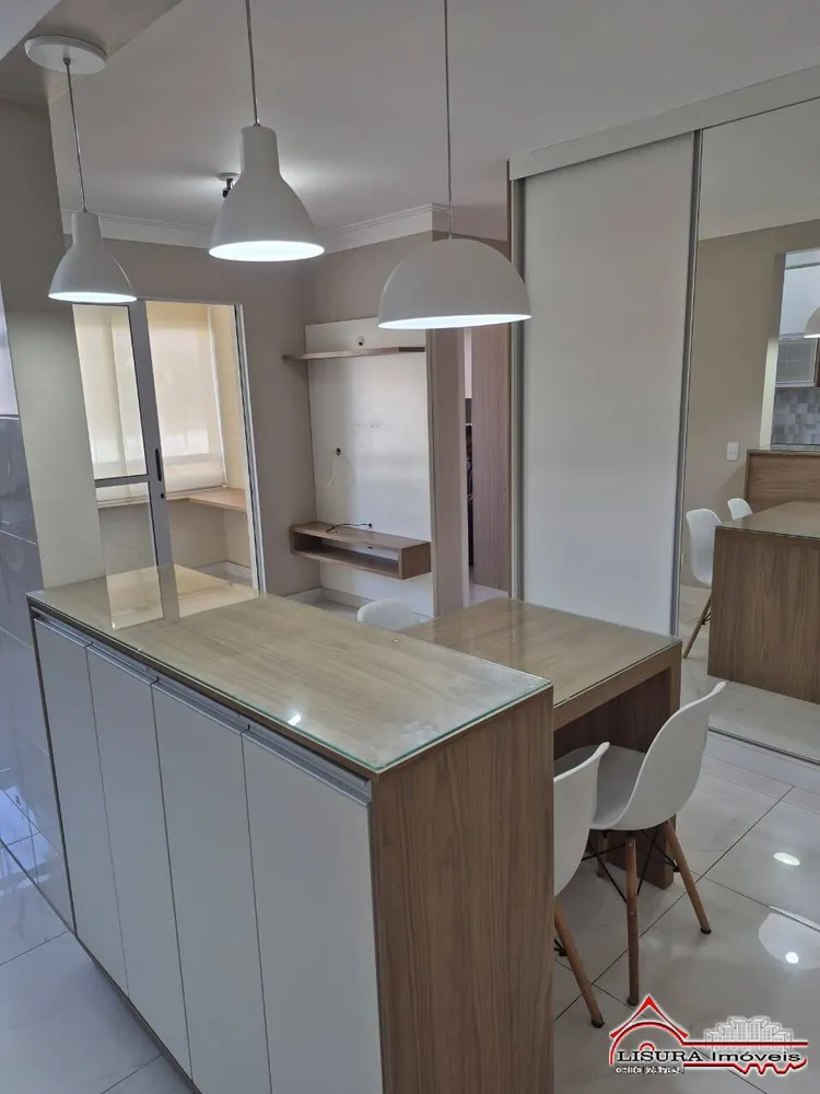 Apartamento, 3 quartos, 66 m² - Foto 1