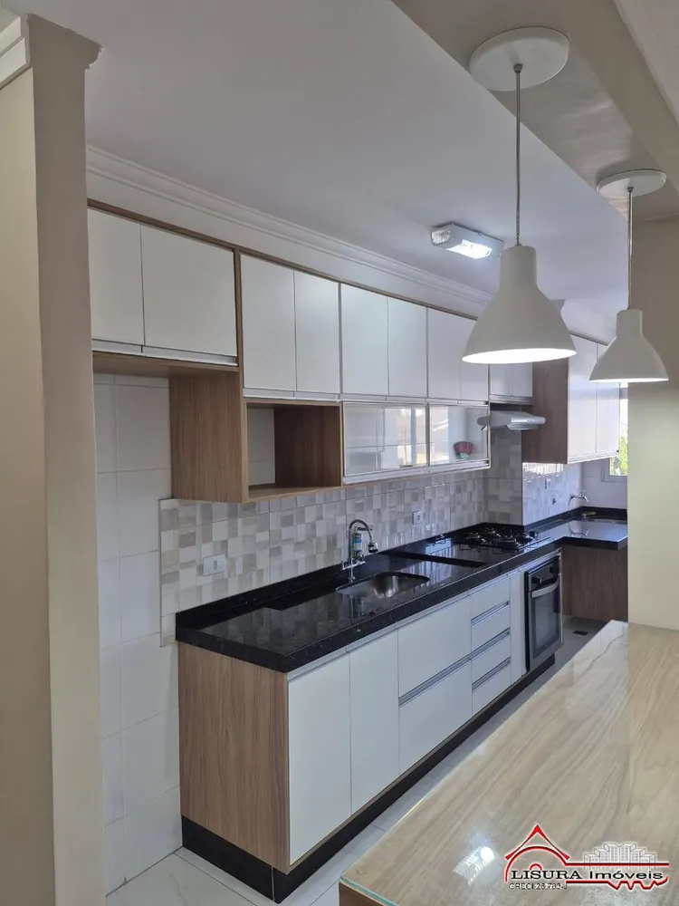 Apartamento, 3 quartos, 66 m² - Foto 5