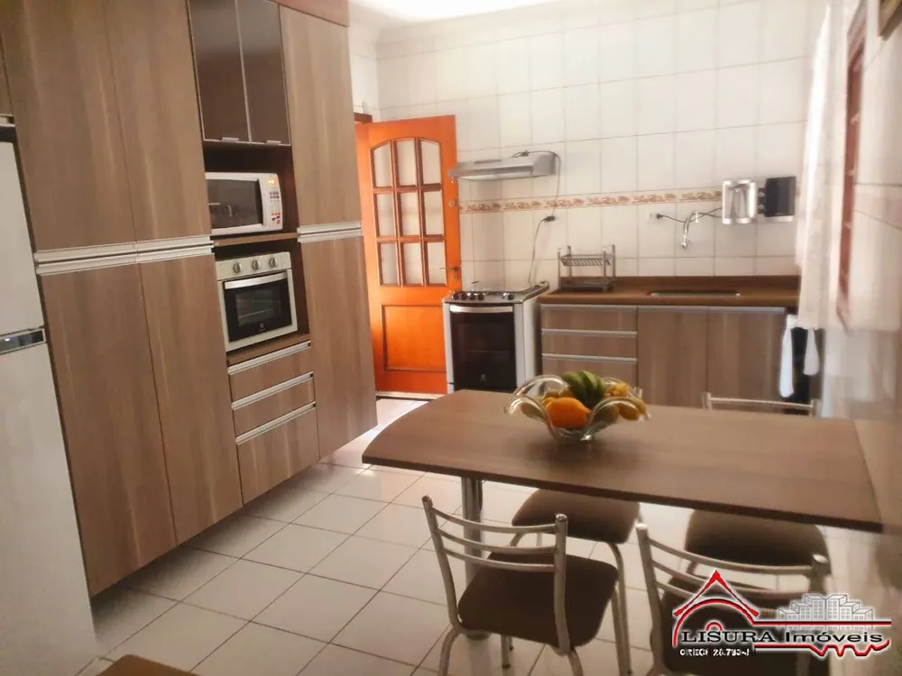 Casa, 3 quartos, 154 m² - Foto 5