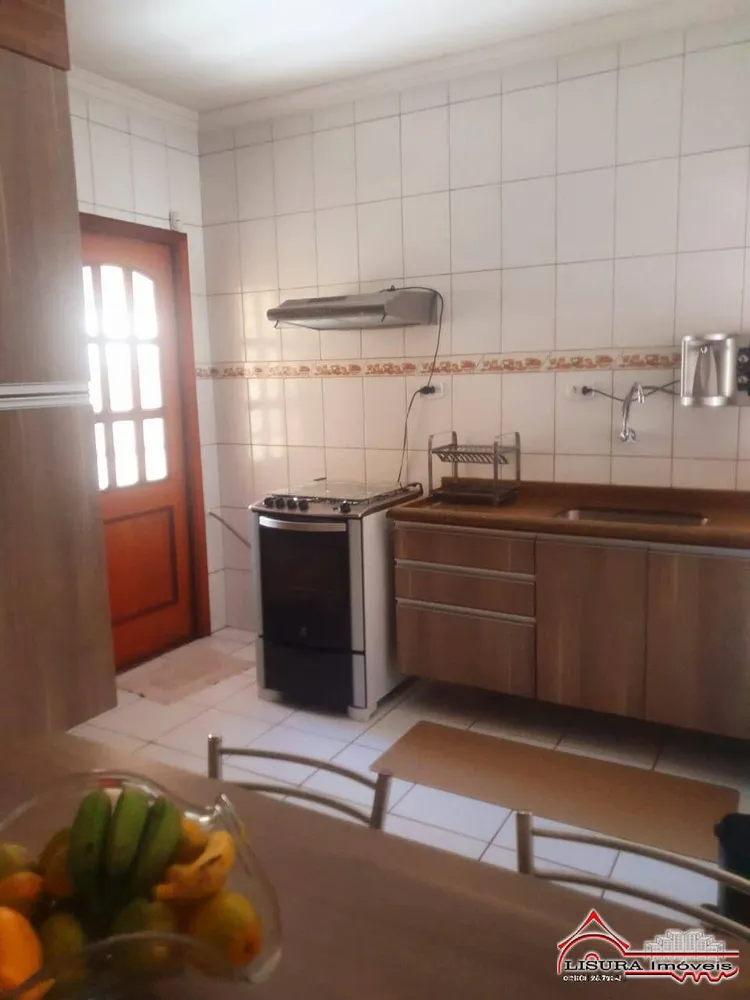 Casa, 3 quartos, 154 m² - Foto 7