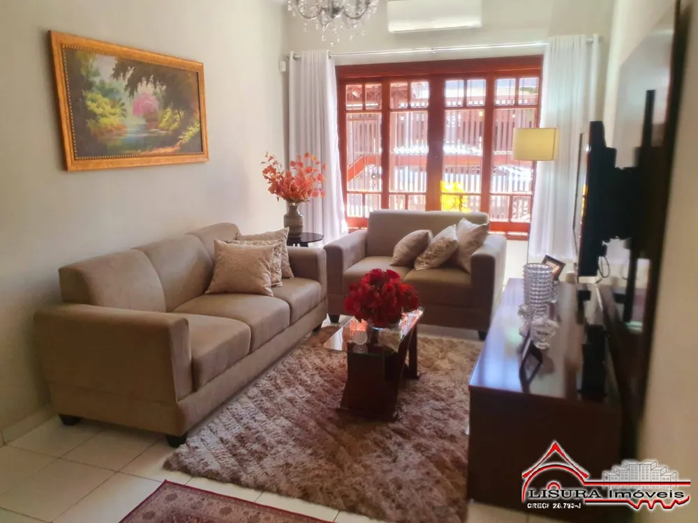Casa, 3 quartos, 154 m² - Foto 4