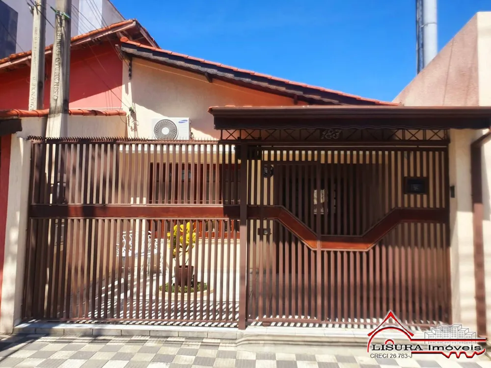 Casa, 3 quartos, 154 m² - Foto 16
