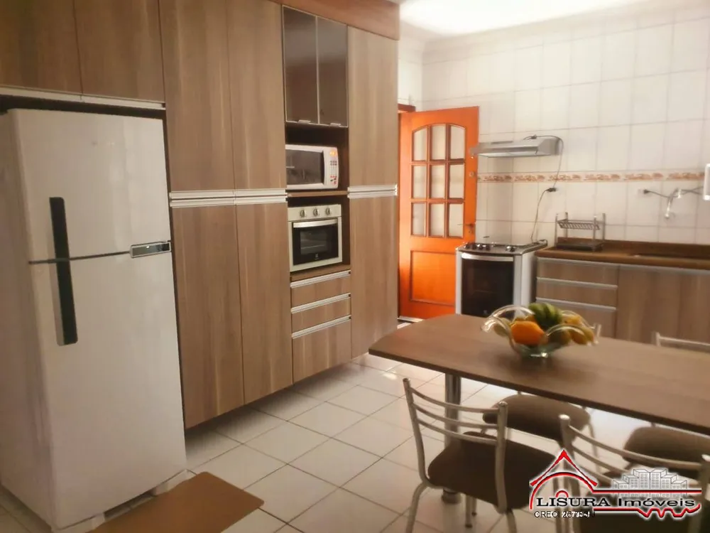 Casa, 3 quartos, 154 m² - Foto 6