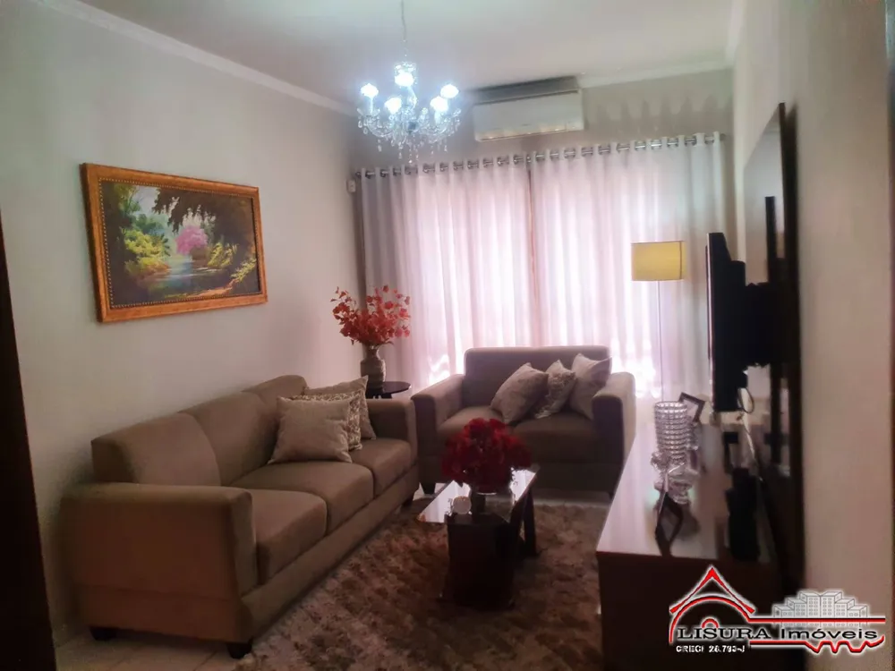 Casa, 3 quartos, 154 m² - Foto 3