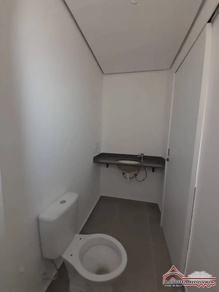 Apartamento, 3 quartos, 101 m² - Foto 2