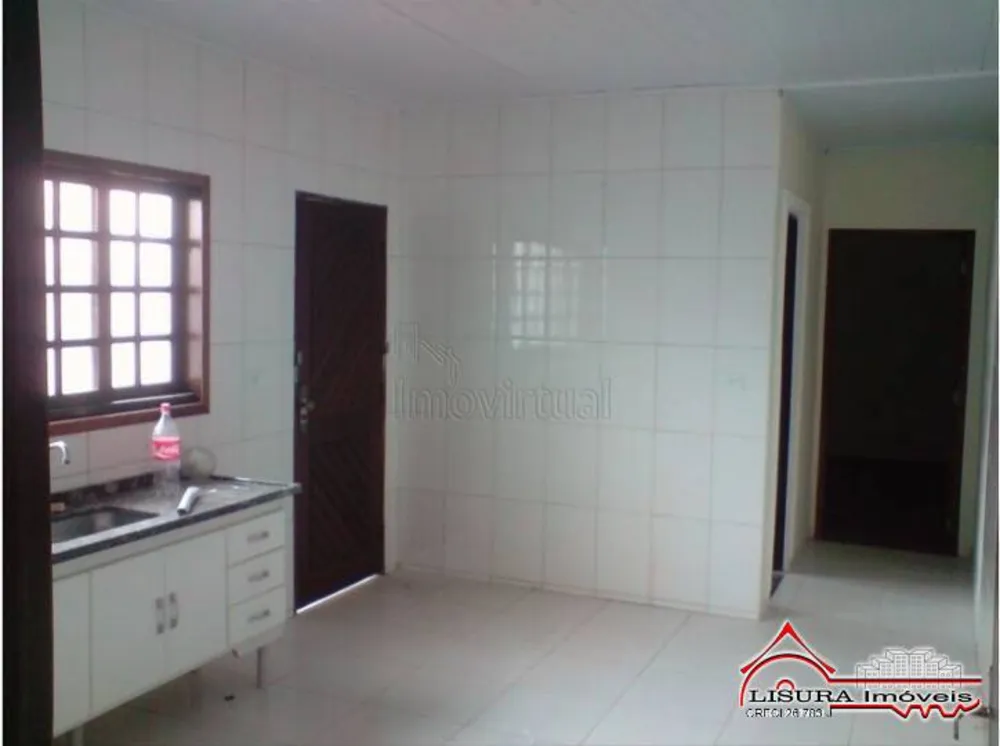 Casa, 2 quartos - Foto 2