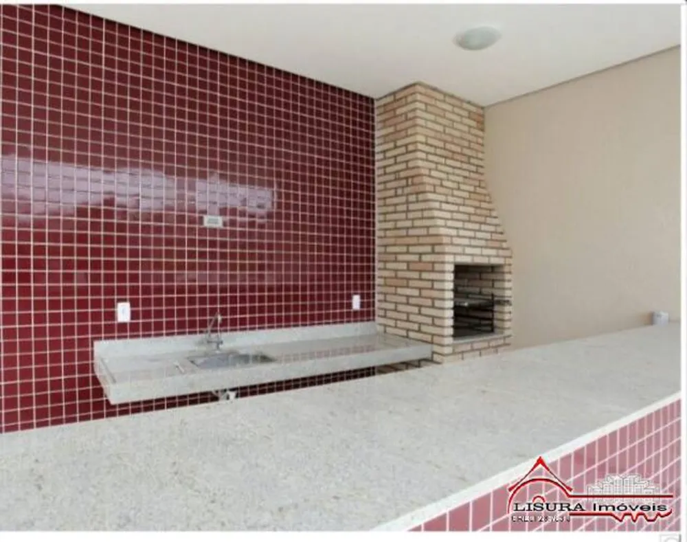 Apartamento, 2 quartos, 49 m² - Foto 2