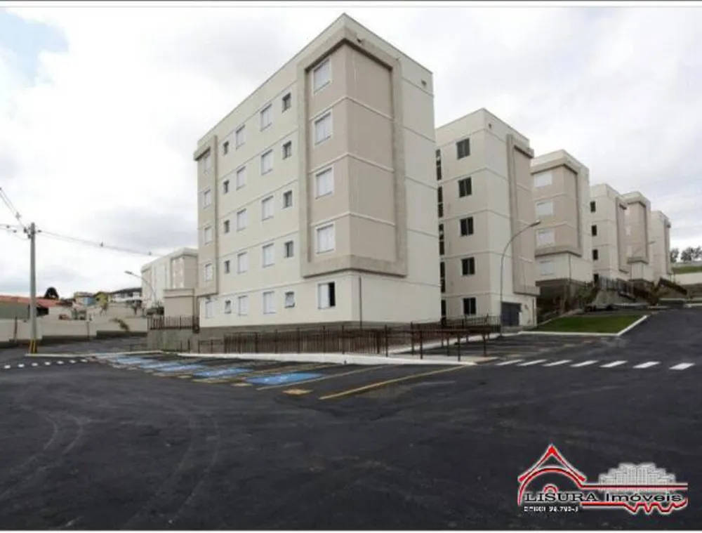 Apartamento, 2 quartos, 49 m² - Foto 3
